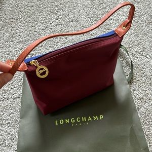 Brand new Longchamp purse
